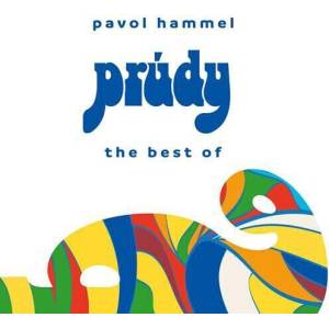 Pavol Hammel - The Best Of (Pavol Hammel a Prúdy) (LP) (8588006153309)