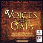 Soundiron Voices of Gaia (Дигитален продукт)