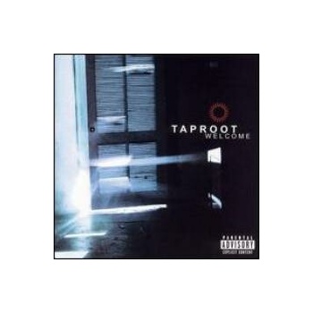 Taproot - Welcome CD