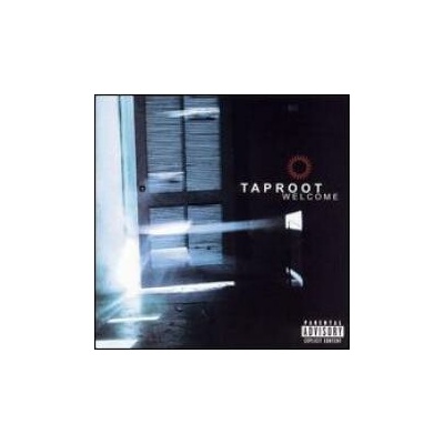 Taproot - Welcome CD