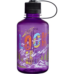 Nalgene Бутилка за вода Nalgene Trinkflasche EH Sustain Water bottle - Look Up - размер 0, 5 l (533-1559-2211)