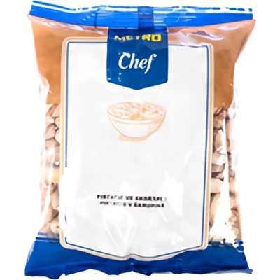 Metro Chef Pistácie ve skořápce nesolené 400 g