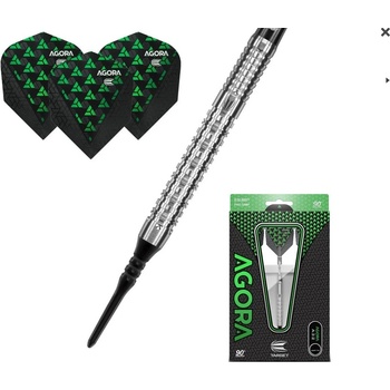 Target Agora A32 90% 21g soft