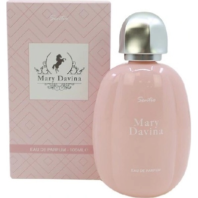 Sentio Mary Davina parfumovaná voda dámska 100 ml