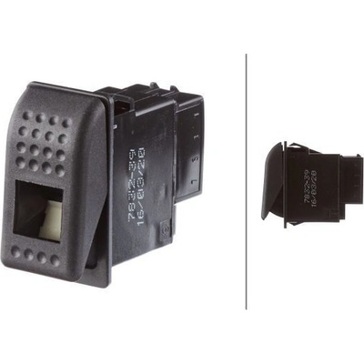 Spínač HELLA 6RH 007 832-391