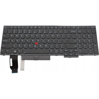 Klávesnice LENOVO THINKPAD T15 (Gen 1 2) / LED