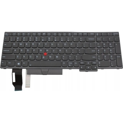 Klávesnice LENOVO THINKPAD T15 (Gen 1 2) / LED