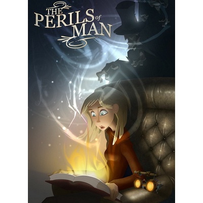 Perils of Man