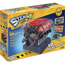 HMStudio Stemnex Motor V8 model