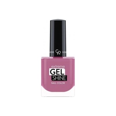 Golden Rose Extreme Gel Shine lak na nehty 25 10,2 ml