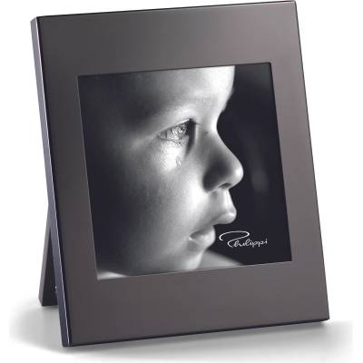 Philippi (Германия) Рамка за снимки PHILIPPI BLACK - 8 x 8 см (PH 193273)