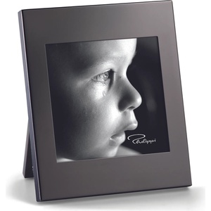 Philippi (Германия) Рамка за снимки PHILIPPI BLACK - 8 x 8 см (PH 193273)