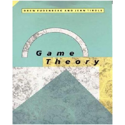 Game Theory Fudenberg Drew