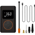 inSPORTline Акумулаторна помпа inSPORTline Gaberila с Power bank и LED светлина (28043)