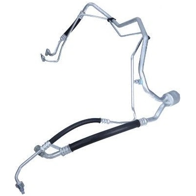 Vysokotlaké vedení, klimatizace MAXGEAR AC930002