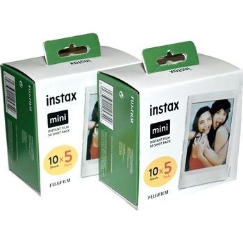 Fujifilm Instax MINI 100ks