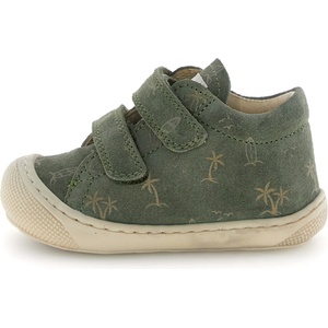 Naturino Детски зимни ботуши Naturino Kid's Cocoon VL Casual shoes - Green - размер 23 (EU) (702-2263-1114)