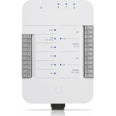 Ubiquiti UA-Hub - UniFi Access Hub UA-Hub