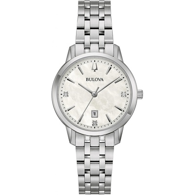 Bulova 96P233