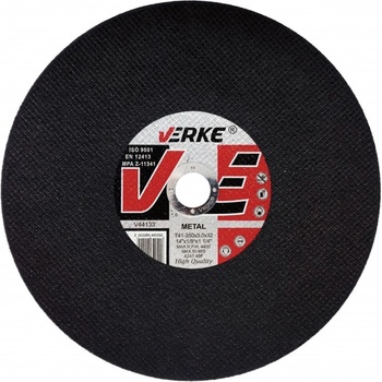 Verke Řezný kotouč 350 x 3 x 25,4 mm V44132