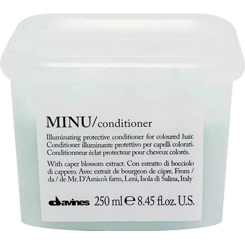 Davines Essential Hair Care Minu Conditioner kondicionér na barvené vlasy 1000 ml