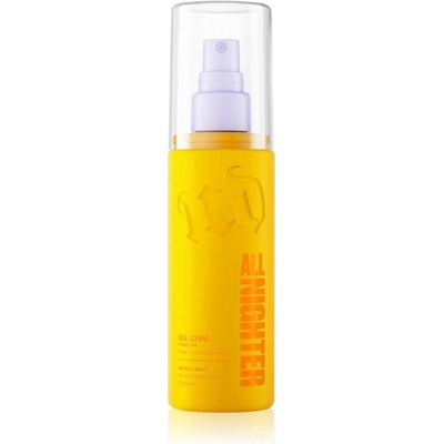 Urban Decay All Nighter Glow finish fixátor make-up 118 ml