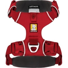 RUFFWEAR Front Range Postroj pro psy Red Canyon