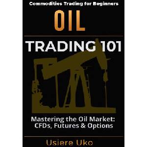 Oil Trading 101 | Usiere Uko (2024)