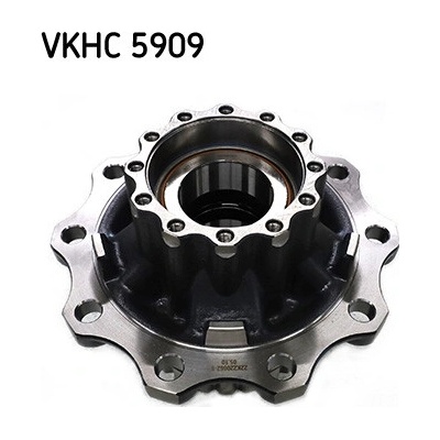 Náboj kolesa SKF VKHC 5909 (VKHC5909)
