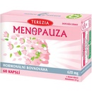 Doplňky stravy Terezia Menopauza 60 kapslí
