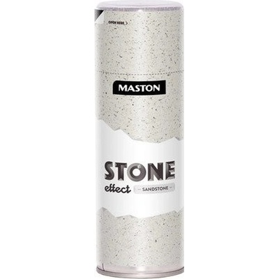 MASTON pieskovcový sprej - sandstone effect - 400 ml