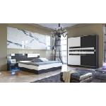 Bogdan Furniture I Спален комплект City 7022
