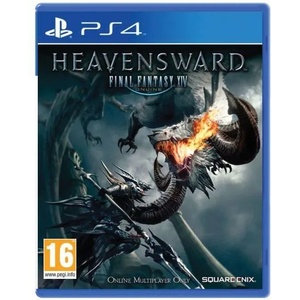 Square Enix Final Fantasy XIV Heavensward (PS4)