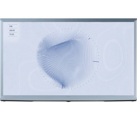 Samsung QE50LS01BHU
