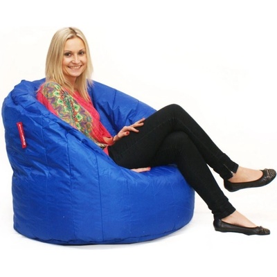 BeanBag Chair dark blue