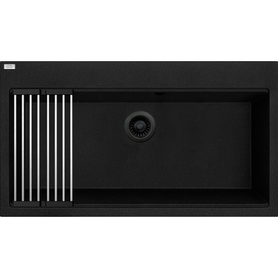 Laveo TAU SBT B109 čierna