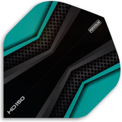 Pentathlon HD150 - XWing - Aqua F1238 – Zboží Dáma