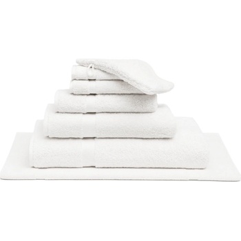 Vandyck uterák Ranger White - biela - 55x100 cm