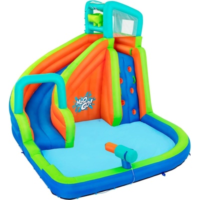 Bestway 53408 vodný park so šmykľavkou