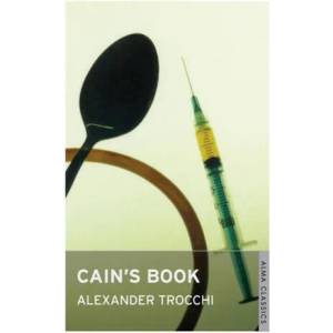 Cain's Book | Alexander Trocchi (ISBN: 9780714544601)