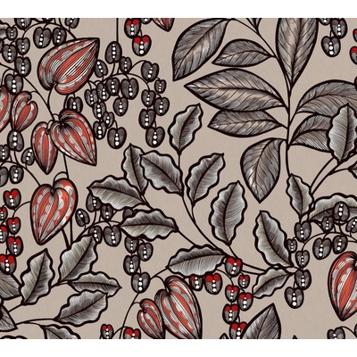 A. S. Création Влизелинов тапет за стена ap floral impression 37754-3