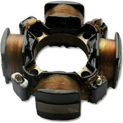ELECTREX stator (vinutí) alternátoru HONDA CR 125 02-07