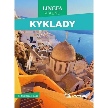 Kyklady - Víkend