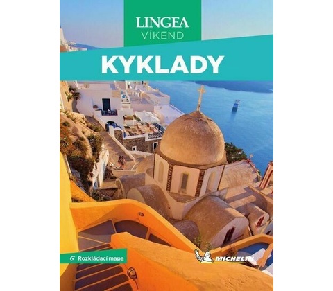 Kyklady - Víkend