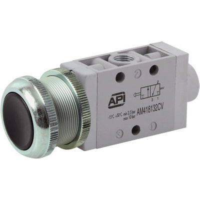 API Ventil A1MA130BV