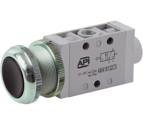 API Ventil A1MA130BV