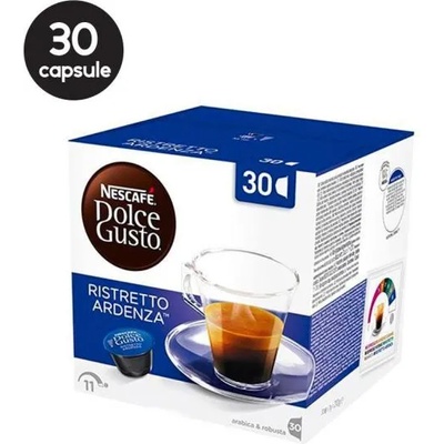 NESCAFÉ Dolce Gusto Espresso Ristretto Ardenza (30)