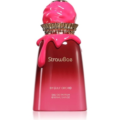 Gulf Orchid Strawbae EDP унисекс 100ml