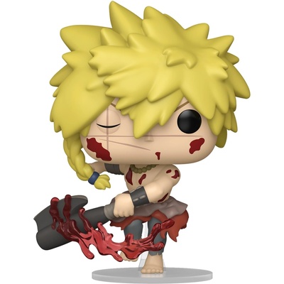 Funko Фигура Funko POP! Animation: Hell's Paradise - Chobe #2280 (111550)