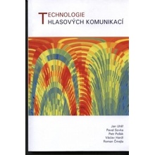 Technologie hlasových komunikací